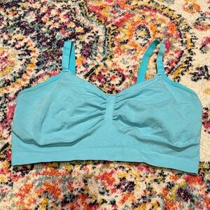 Kindred Bravely Sublime® Bamboo Hands-Free Pumping Lounge & Sleep Bra